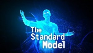 The Standard Model cover image