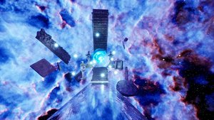 The Standard Model screenshot