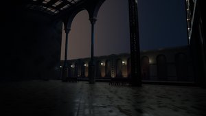 The Standard Model screenshot