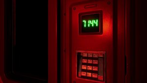 The Standard Model screenshot