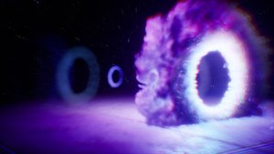 The Standard Model screenshot