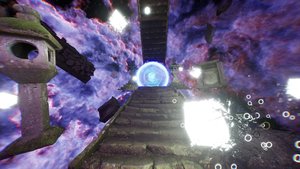 The Standard Model screenshot