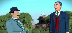 Agatha Christie – The ABC Murders screenshot