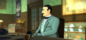Agatha Christie – The ABC Murders screenshot