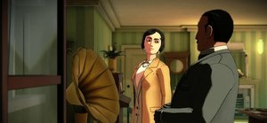 Agatha Christie – The ABC Murders screenshot