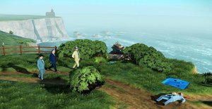 Agatha Christie – The ABC Murders screenshot