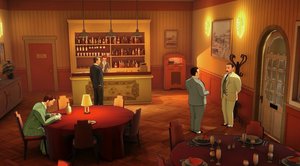 Agatha Christie – The ABC Murders screenshot