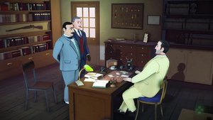 Agatha Christie – The ABC Murders screenshot