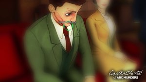 Agatha Christie: The ABC Murders screenshot