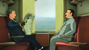 Agatha Christie – The ABC Murders screenshot