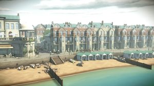 Agatha Christie – The ABC Murders screenshot