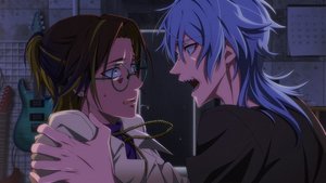 Type-NOISE: Shonen Shojo screenshot