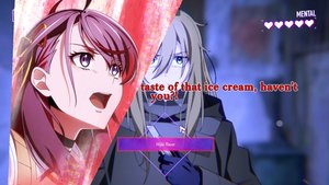 Type-NOISE: Shonen Shojo screenshot