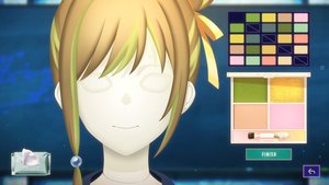 Type-NOISE: Shonen Shojo screenshot