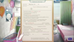 Type-NOISE: Shonen Shojo screenshot