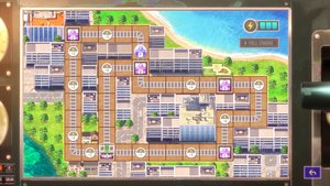 Type-NOISE: Shonen Shojo screenshot