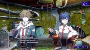 Type-NOISE: Shonen Shojo screenshot