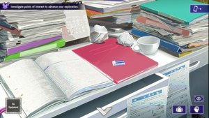 Type-NOISE: Shonen Shojo screenshot