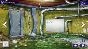 Type-NOISE: Shonen Shojo screenshot