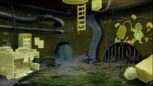 Type-NOISE: Shonen Shojo screenshot