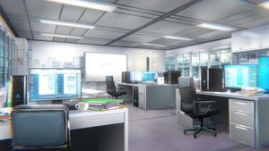 Type-NOISE: Shonen Shojo screenshot