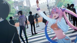 Type-NOISE: Shonen Shojo screenshot