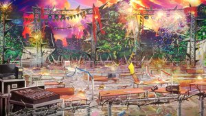 Type-NOISE: Shonen Shojo screenshot