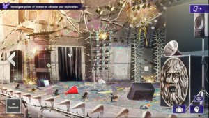 Type-NOISE: Shonen Shojo screenshot