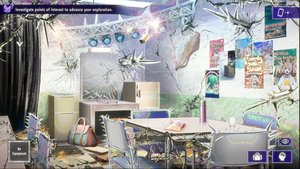 Type-NOISE: Shonen Shojo screenshot