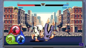 Type-NOISE: Shonen Shojo screenshot