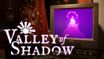Valley of Shadow Valley of Shadow