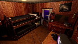 Valley of Shadow screenshot