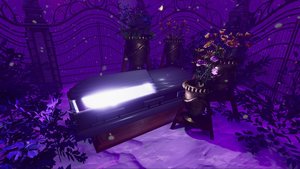 Valley of Shadow screenshot