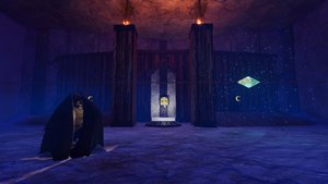 Valley of Shadow screenshot