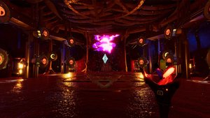 Valley of Shadow screenshot