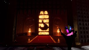 Valley of Shadow screenshot