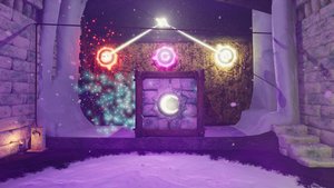 Valley of Shadow screenshot