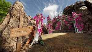 Valley of Shadow screenshot