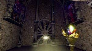 Valley of Shadow screenshot