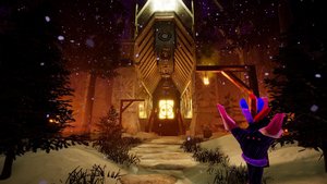 Valley of Shadow screenshot