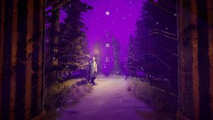 Valley of Shadow screenshot