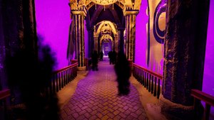 Valley of Shadow screenshot