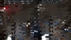 Ave Satanas screenshot