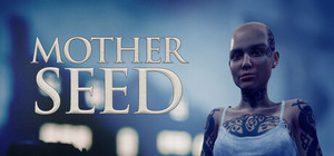 Mother Seed cover image