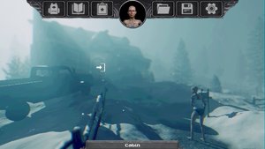 Mother Seed screenshot