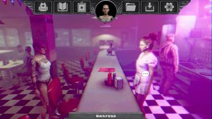 Mother Seed screenshot