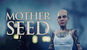 Mother Seed cover image