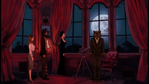 Owl Observatory screenshot