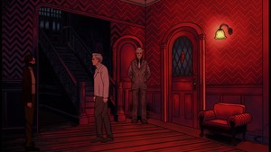 Owl Observatory screenshot