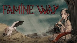 Famine Way Famine Way
